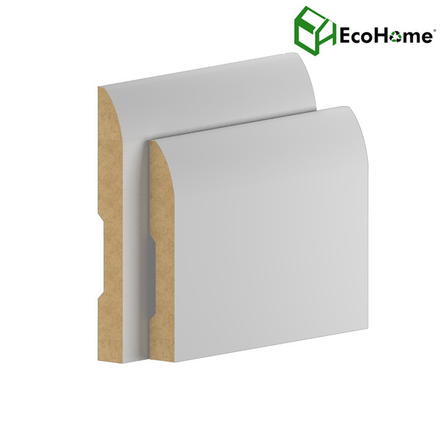 MDF Wall Baseboard Buy wall base, white skirting, white baseboard