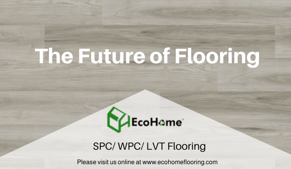 The Future of Flooring- Multilayer Floorings