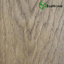 Oak Wood Veneer SPC Flooring